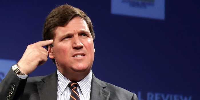 The NSA's watchdog is reviewing Tucker Carlson's allegation that the agency spied on him, report says