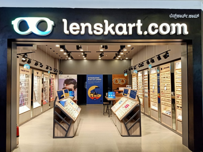 Lenskart aims to hire over 2000 employees to ramp up its operations