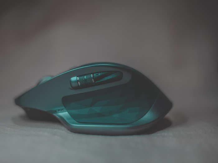 Best mouse for photo and video editing in India