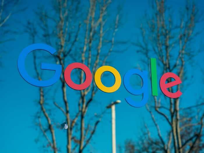 Some Google employees could face a pay cut of up to 25% if they work from home permanently, according to a leaked salary calculator