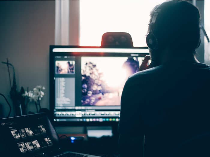 Best monitors for photo and video editing