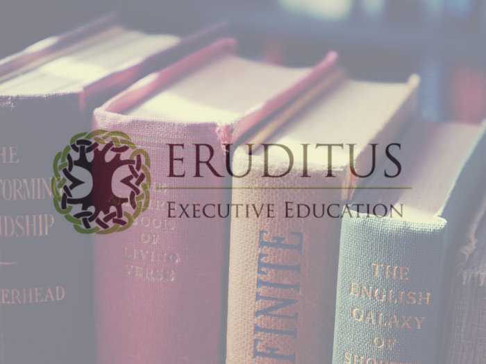 Eruditus is India’s fourth edtech unicorn, valued at $3.2 billion