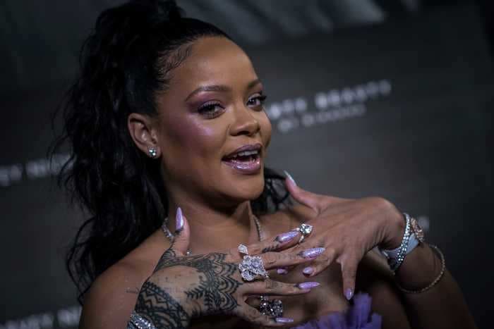 Rihanna considers taking her lingerie brand Savage X Fenty public at a $3 billion valuation. The mogul's billionaire success is a testament to unbridled inclusivity &mdash; and a case study for CEOs.