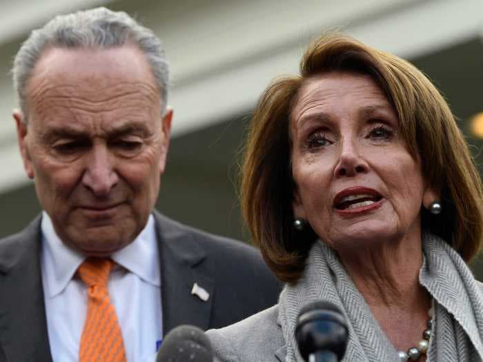 Pelosi's softness on canceling student debt has 80 progressive organizations 'disappointed'