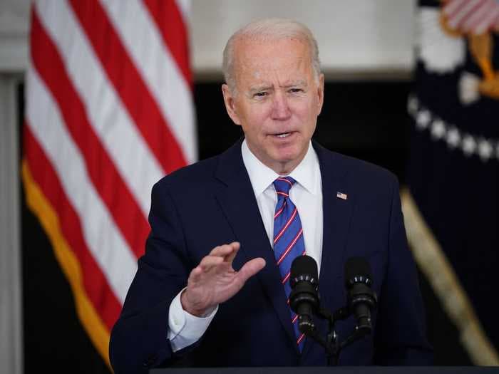 Biden wants to fight the climate crisis and keep gas prices low. It doesn't add up.