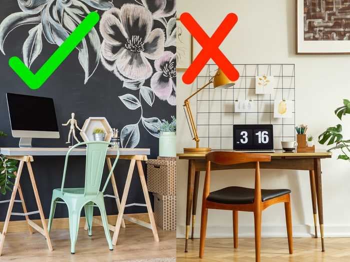 Interior designers share the 6 best and 5 worst things to add to your rental space