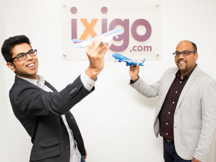 Travel app ixigo files for a ₹1,600 crore IPO