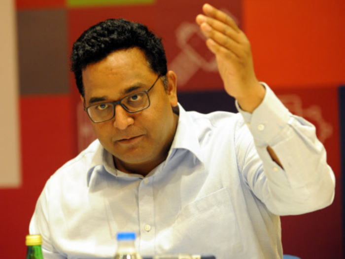 Paytm IPO: Former One 97 Communication director urges SEBI to stall the public issue