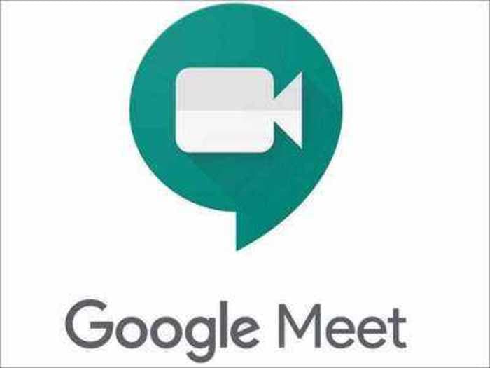 Google Meet now allows users to add up to 25 co-hosts