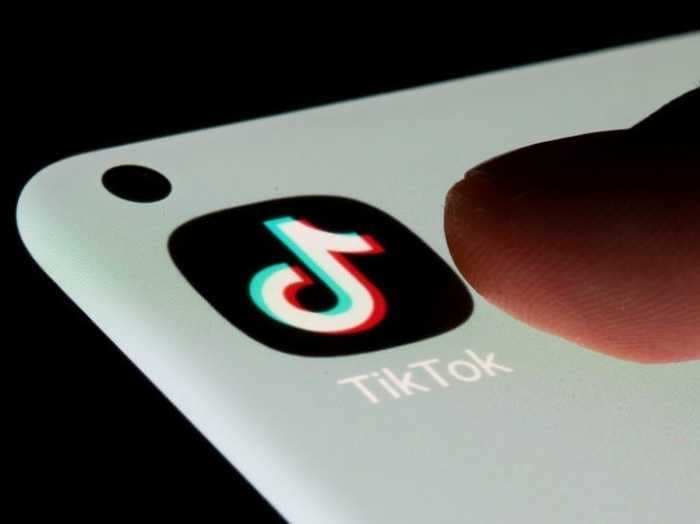 TikTok will stop sending late-night notifications to teens as it looks to tighten safety controls