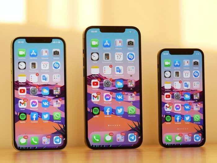 iPhone 13 series to reportedly launch with bigger batteries and improved 5G support