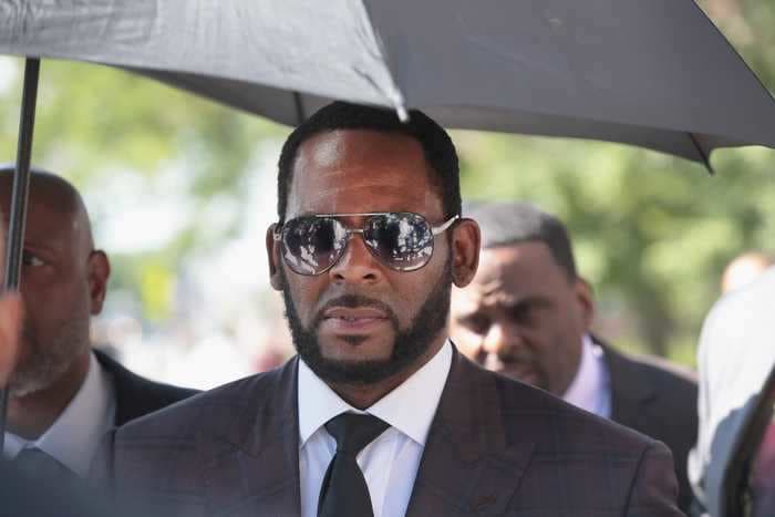 R. Kelly wants herpes-related charges dropped from his case. Many HIV/AIDS advocates say laws criminalizing STIs do more harm than good.