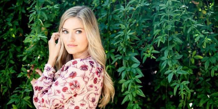 iJustine on her viral TikTok memes, content creation burnout, and why she never deleted her 'embarrassing' old YouTube videos