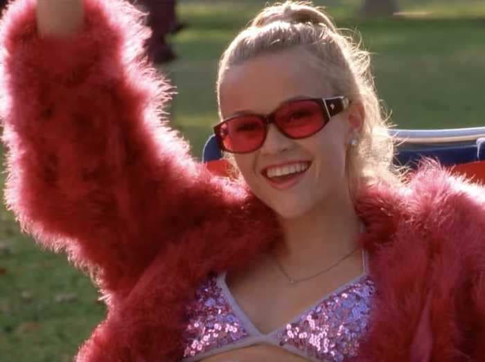 Yes, 'Legally Blonde' is a feminist masterpiece. But we need to talk about how badly it handles its characters of color.