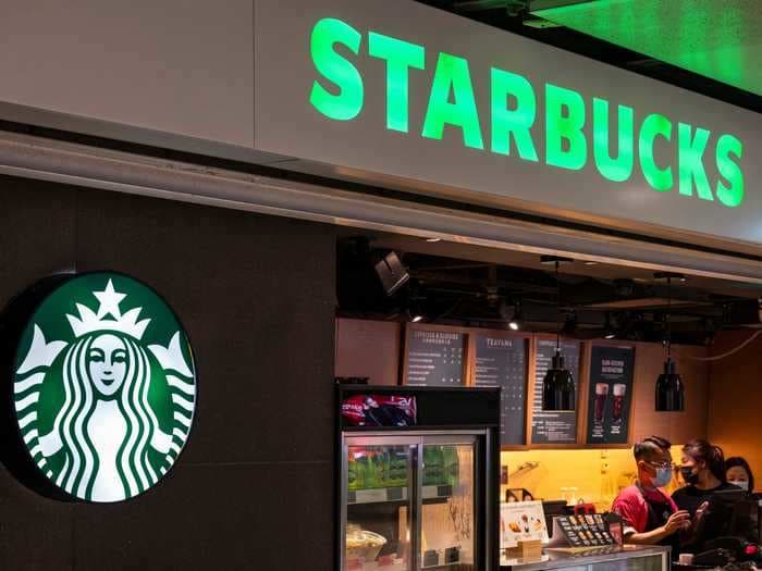 Starbucks baristas say they're fed up with complex custom drink orders that can verge on the ridiculous. One said they were asked to blend egg bites into a drink.
