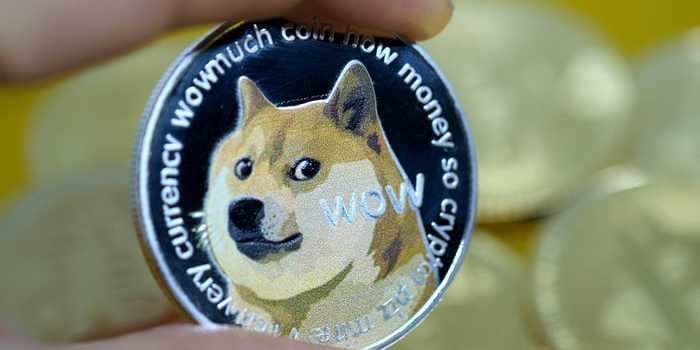 A Premier League soccer team will sport the dogecoin logo on its jerseys as the meme token hits the soccer world, report says
