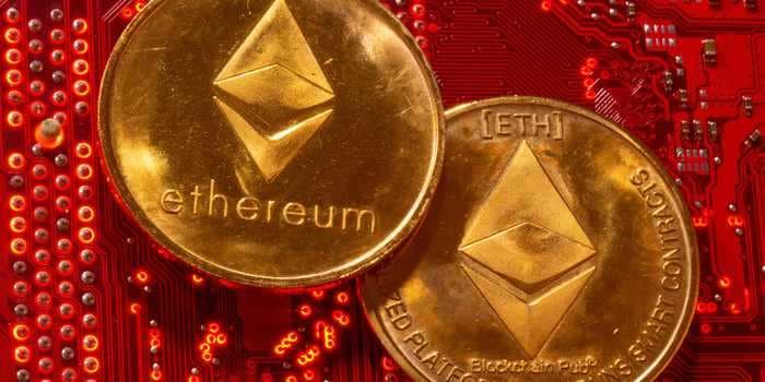 More than $144 million of ether has been burned since major network upgrades hit ethereum last week