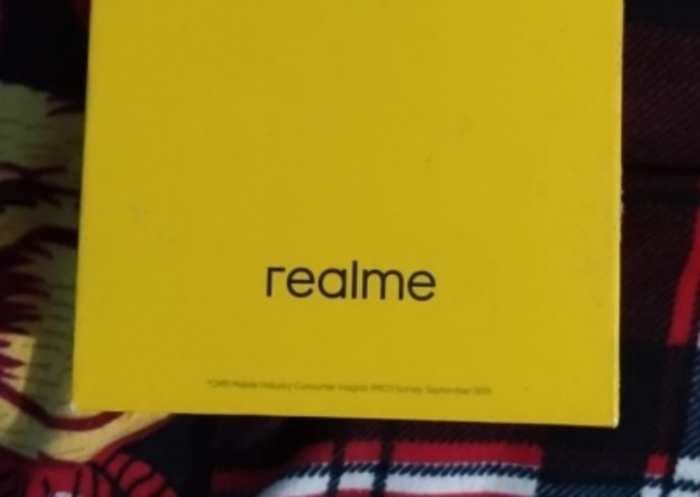 The upcoming Realme Book Slim will be priced below ₹50,000: Report