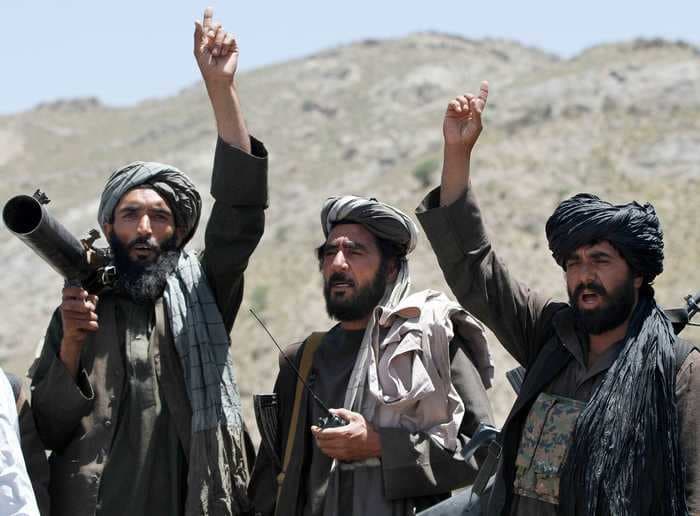 The Taliban has long been run by secretive figureheads and commanders jockeying for power. Here's who made it into the inner circle that retook Afghanistan.
