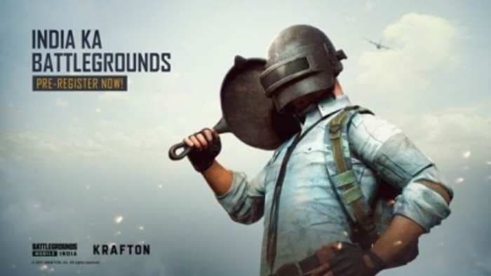 Battlegrounds Mobile India hits 50 million downloads on Play Store