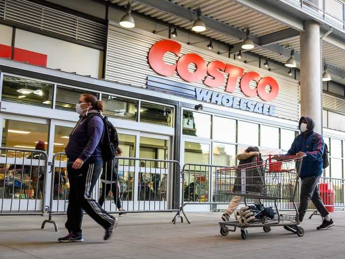 Local officials in Florida were reportedly threatened over a new Costco store opening, with one person asking for their home addresses and pictures of their kids
