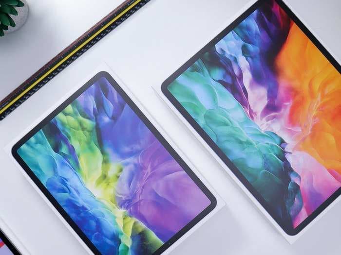 Biggies like Samsung and Apple to newbies Realme and OnePlus, everyone wants a pie of the Indian tablet market