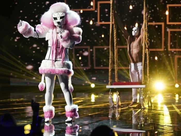 7 things you need to know about season 6 of 'The Masked Singer'