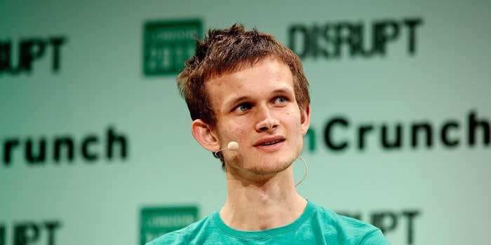 Ethereum co-creator Vitalik Buterin will help shape the future of dogecoin after joining the token's foundation