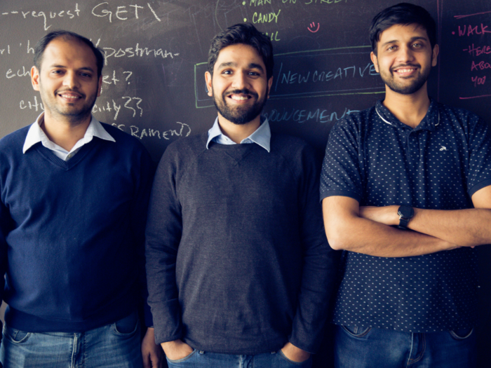 Postman is now the highest valued VC funded-SaaS startup in India, after a $225 million fundraise