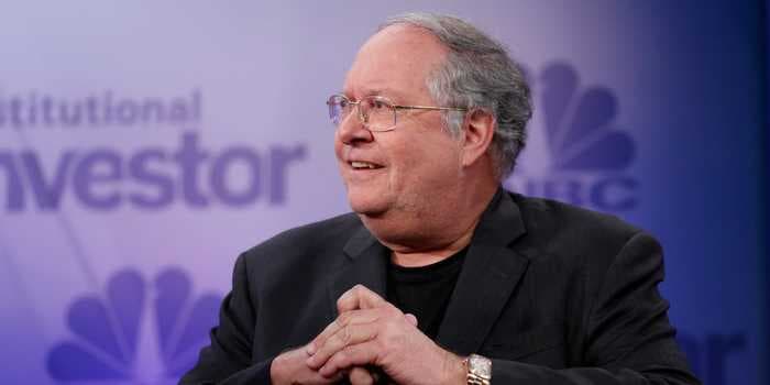 Legendary investor Bill Miller doubled down on his crypto conviction and bought Coinbase in the 2nd quarter of 2021