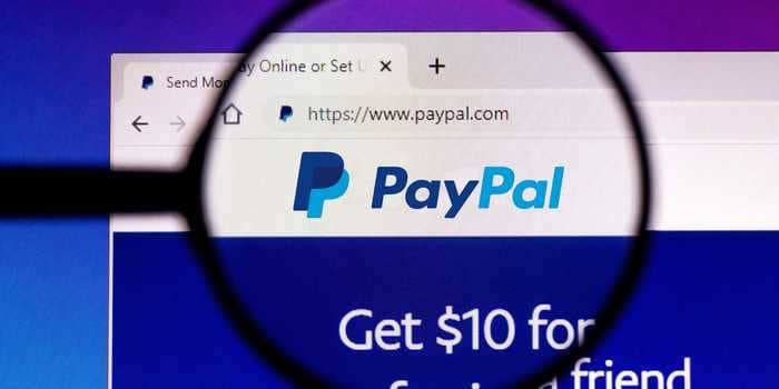 How to delete your PayPal account, whether it's for business or personal use