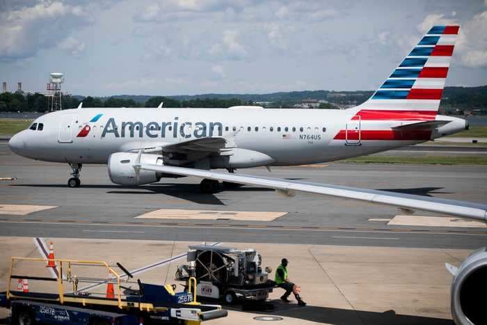 Two passengers were reportedly arrested on separate flights at Nashville airport for refusing to wear masks onboard