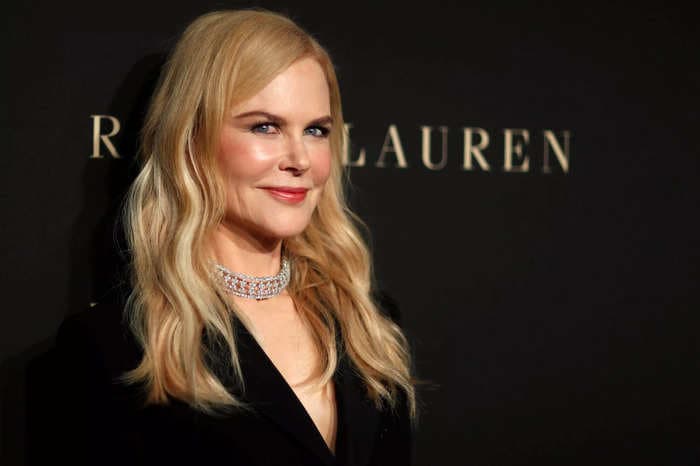 Nicole Kidman granted controversial exemption from Hong Kong's strict 7-day quarantine rules, reports say