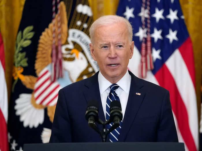 Biden won't extend $300 boost to weekly unemployment benefits past September