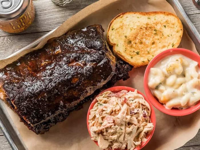 Road trip food stops you need to try in every state