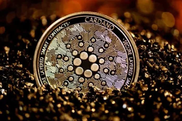 Cardano overtakes Binance Coin to become the third largest cryptocurrency — here’s what’s driving the rally