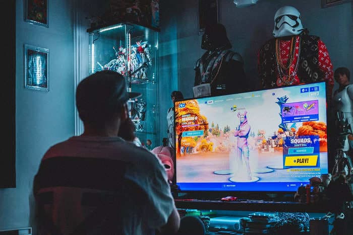 Best TVs for gaming in India