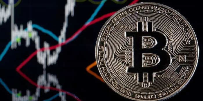Bitcoin tops $50,000 for the first time in three months, while cardano hits a fresh all-time high
