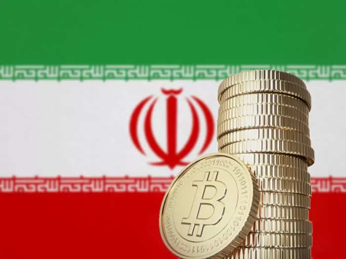 Iran is bringing back cryptocurrency mining, but China shows no signs of changing its mind