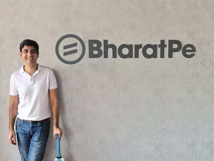 BharatPe forays into consumer lending with latest peer-to-peer feature