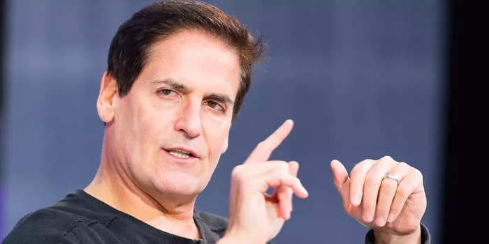 Mark Cuban slams SEC chief Gary Gensler for complex market rules - and tells him to engage with retail investors