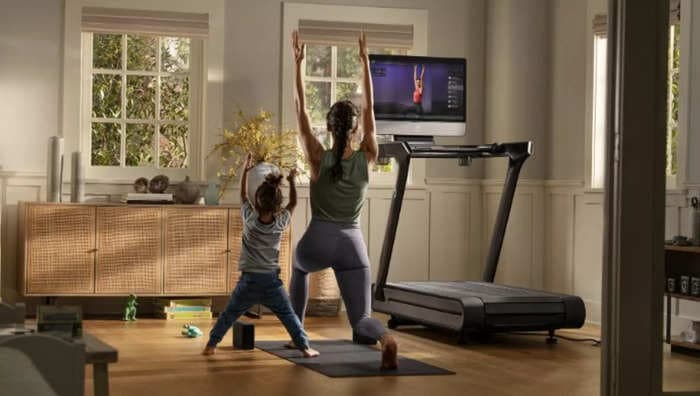 Peloton is again selling its $2,500 treadmill with 3 key changes since the company faced recalls and reports of injuries