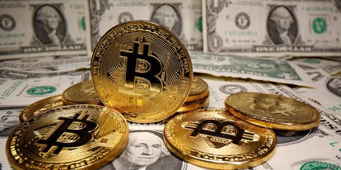 Crypto assets could replace fiat currencies within as little as 5 years, financial execs tell Deloitte