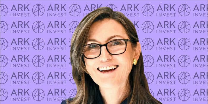 Ark Invest's Cathie Wood has high hopes for Chinese stocks in the long run - and says her fund's analysts were blown away by Tesla's AI day