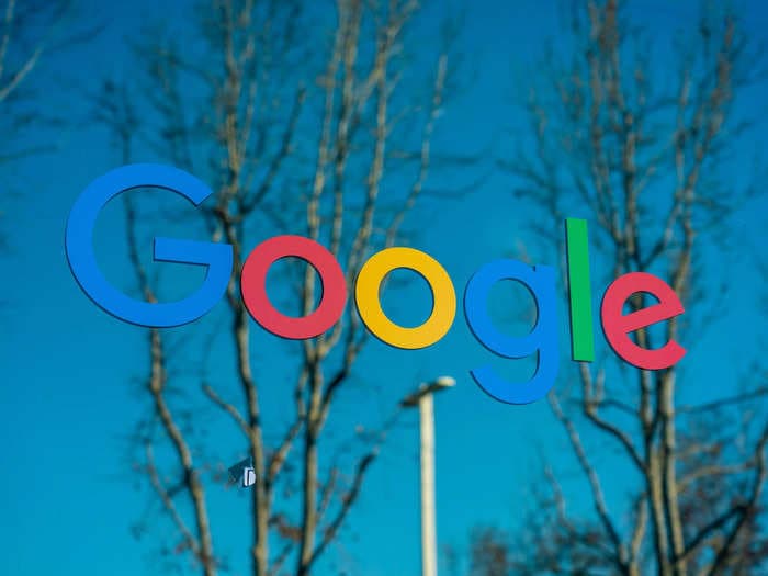 Google said employees don't have a right protest its choice of customers in the first day of the 'Thanksgiving Four' trial