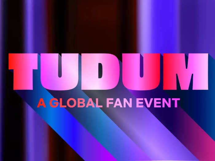 Netflix to host its first global fan event ‘TUDUM’ to showcase exclusives, first looks