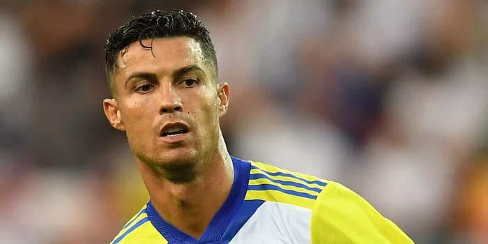 Cristiano Ronaldo has agreed to join Manchester City, but a $30 million hurdle remains