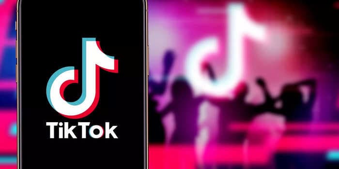How to do text-to-speech on TikTok and have words read aloud in your videos