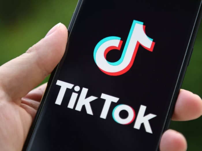 TikTok has removed hashtags and videos for the viral 'milk crate challenge', which racked up millions of views, following concerns people could be seriously injured