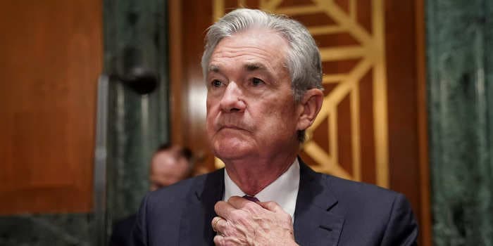 Why Jerome Powell's business-as-usual Jackson Hole speech was the best possible outcome